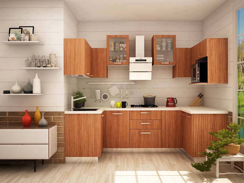 68 top idées de décorations de cuisines modernes 12