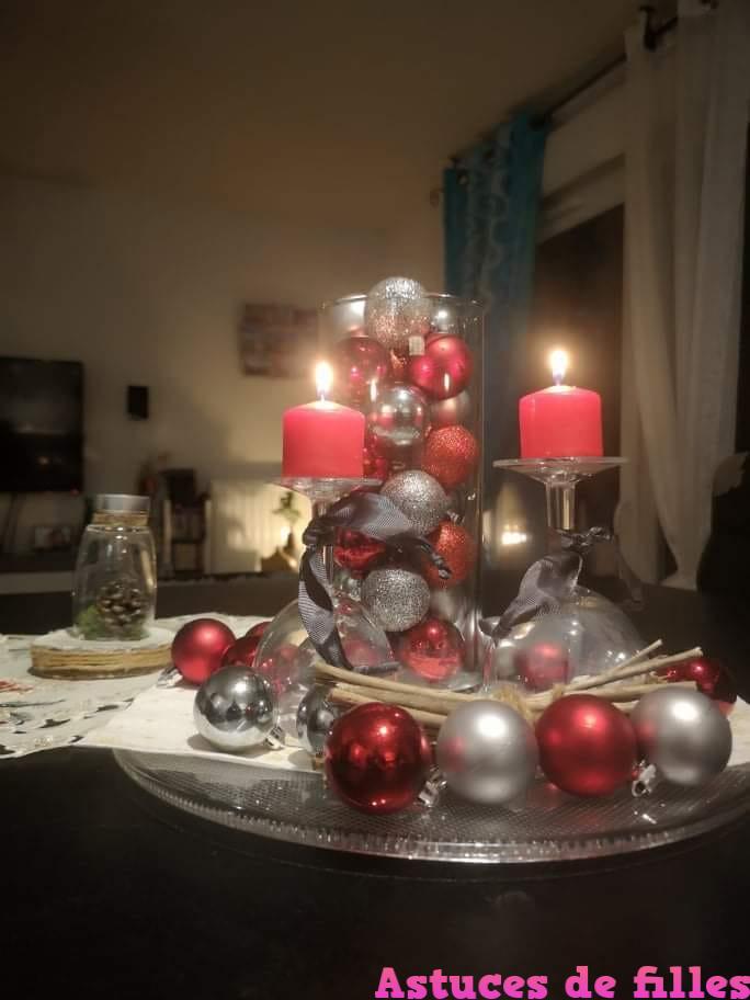 Les 51 plus beaux décors de Noël à faire soi-même de tous les temps 52