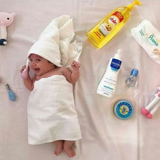 46 top idées de séances photos pour bébé 20