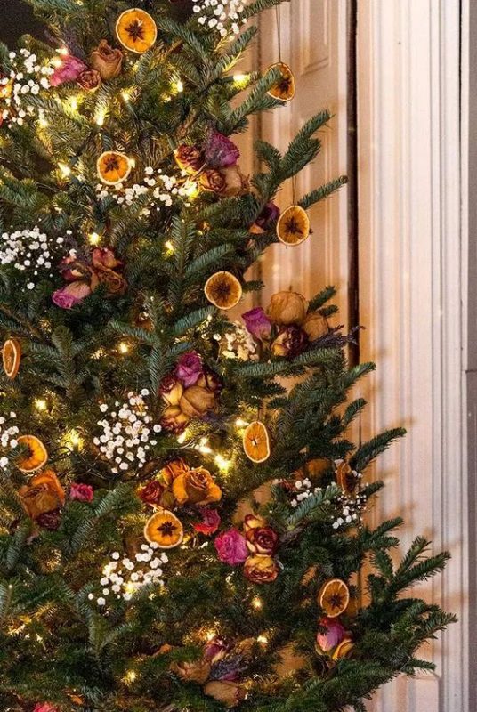 44 top idées pour embellir son sapin de Noël 16