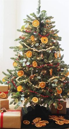 44 top idées pour embellir son sapin de Noël 36