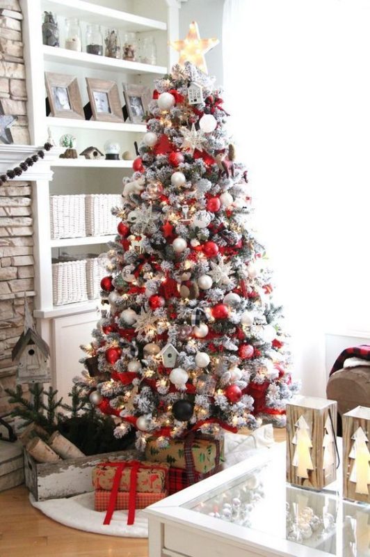 44 top idées pour embellir son sapin de Noël 7