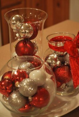 45 Décorations de Noël à Faire Soi-Même avec 3 fois rien 16