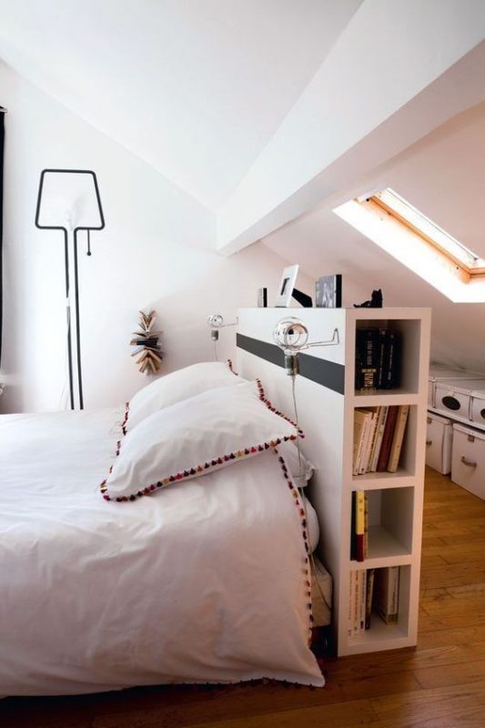 51 top idées de rangements pour avoir une chambre bien rangée 43