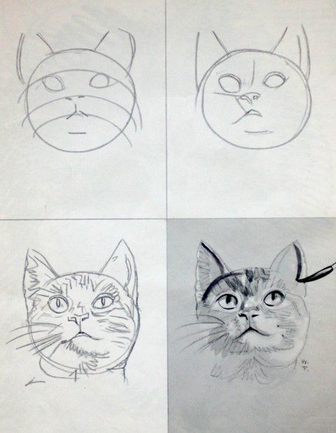 79 top idées de dessins faciles à faire 78