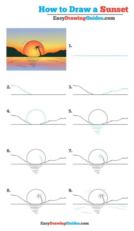 79 top idées de dessins faciles à faire 15