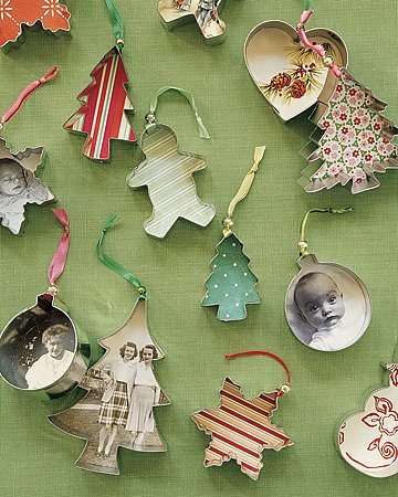 100 top idées déco faciles à faire pour Noël 70