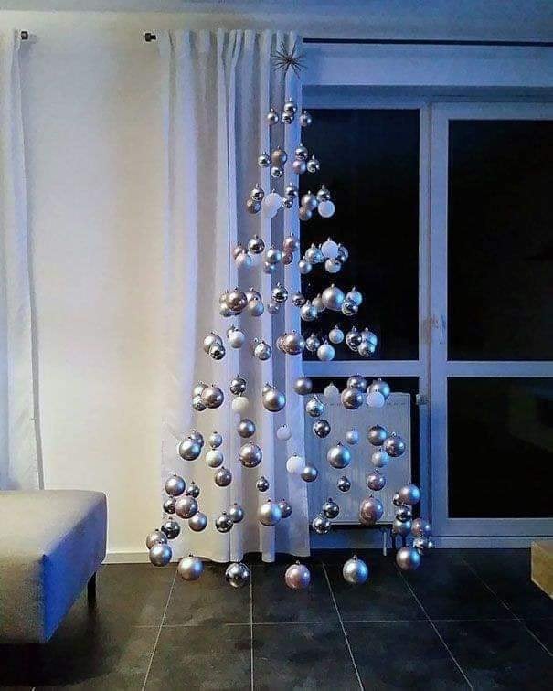 Les 100 meilleures idées DIY pour réaliser vos décorations de Noël 25