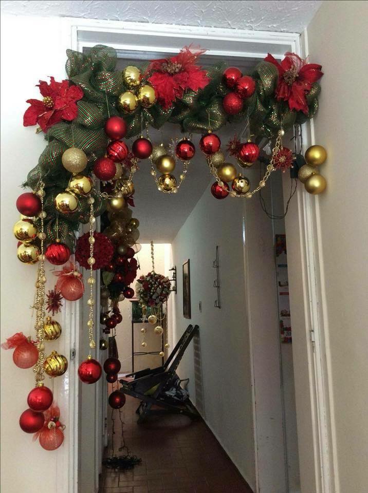 Les 100 meilleures idées DIY pour réaliser vos décorations de Noël 30