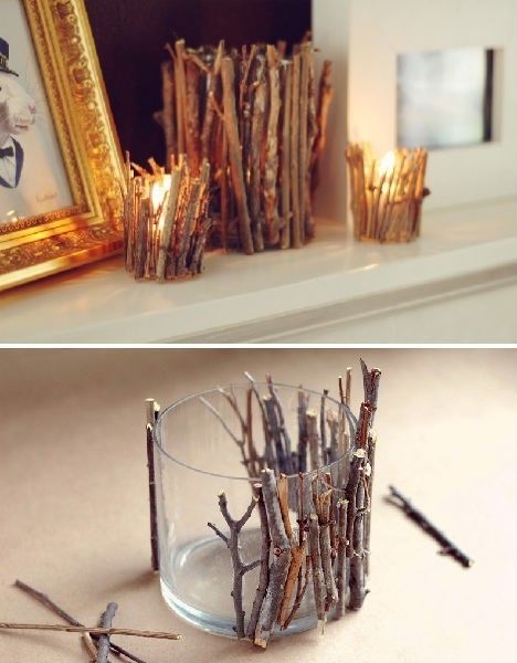 Les 100 meilleures idées DIY pour réaliser vos décorations de Noël 32