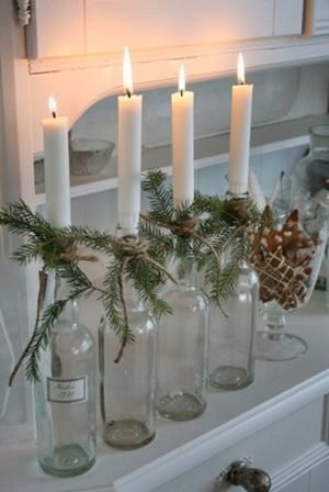 Les 100 meilleures idées DIY pour réaliser vos décorations de Noël 100