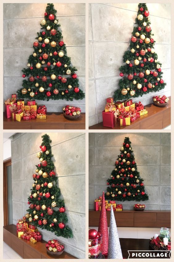 Les 100 meilleures idées DIY pour réaliser vos décorations de Noël 106