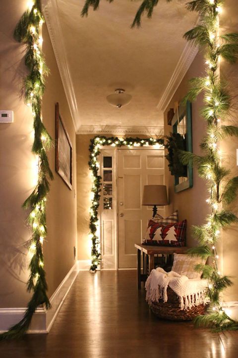 Les 100 meilleures idées DIY pour réaliser vos décorations de Noël 8