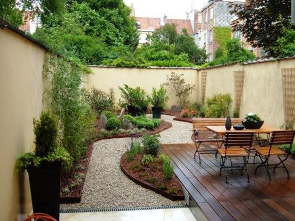 200 décorations de jardin à faire soi-même 25