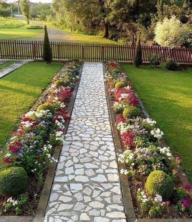 200 décorations de jardin à faire soi-même 10