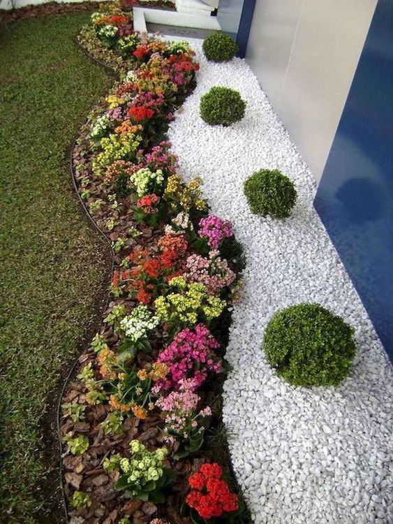 200 décorations de jardin à faire soi-même 72