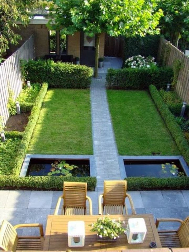 200 décorations de jardin à faire soi-même 82