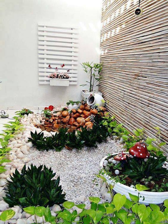 200 décorations de jardin à faire soi-même 99