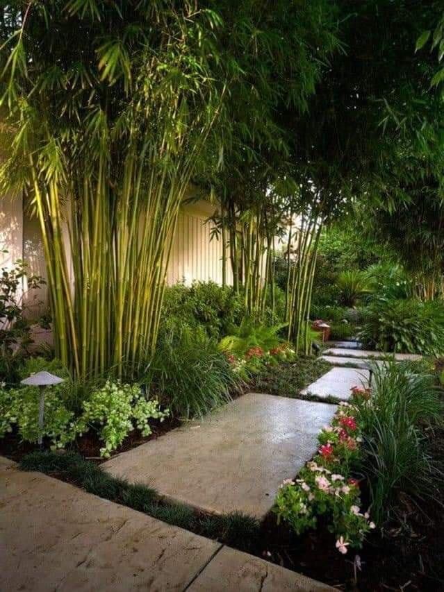 200 décorations de jardin à faire soi-même 111