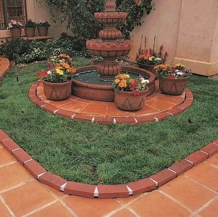 200 décorations de jardin à faire soi-même 116