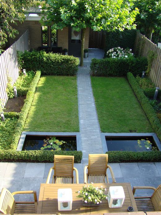 200 décorations de jardin à faire soi-même 118