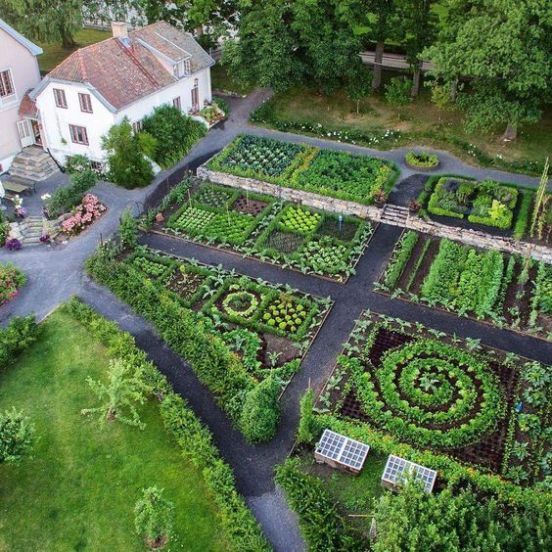 200 décorations de jardin à faire soi-même 131