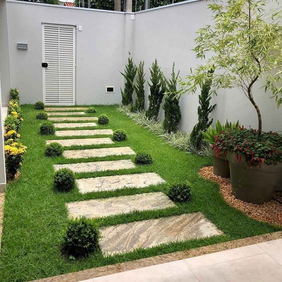 200 décorations de jardin à faire soi-même 142