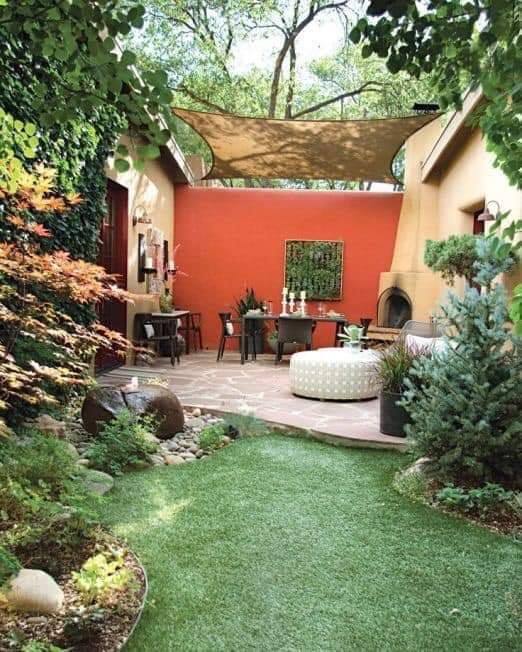 200 décorations de jardin à faire soi-même 163