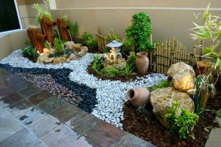 200 décorations de jardin à faire soi-même 170