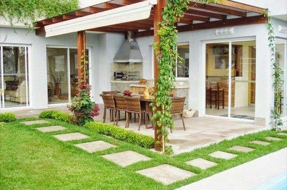 200 décorations de jardin à faire soi-même 191