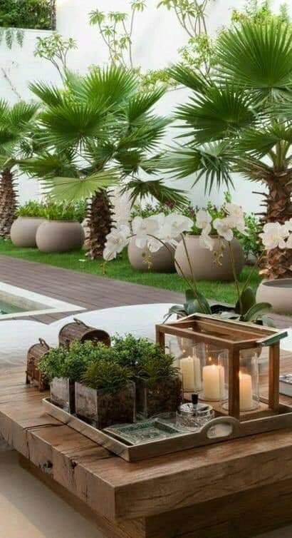 200 décorations de jardin à faire soi-même 203