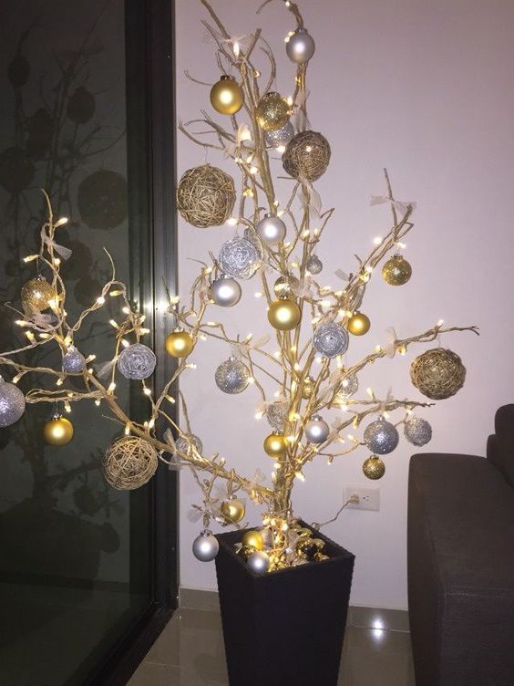 Les 88 plus belles décorations de Noël de tous les temps 21