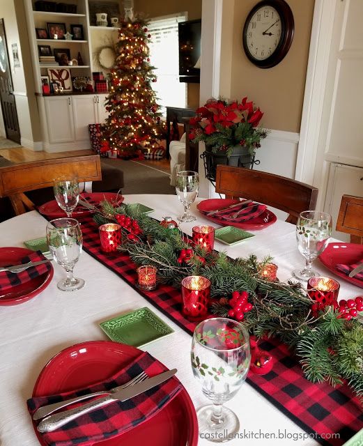 Les 88 plus belles décorations de Noël de tous les temps 70