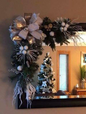 Les 88 plus belles décorations de Noël de tous les temps 85