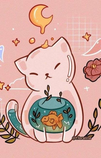 100 idées & tutos dessins kawaii étape par étape 112