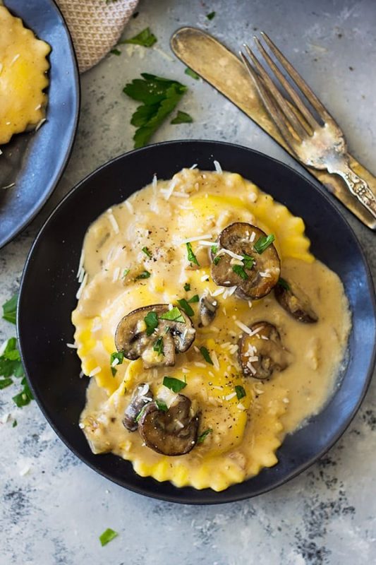 15 Recettes faciles & originales avec des champignons 14