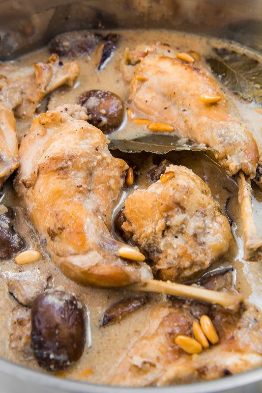 15 Recettes faciles & originales avec des champignons 15