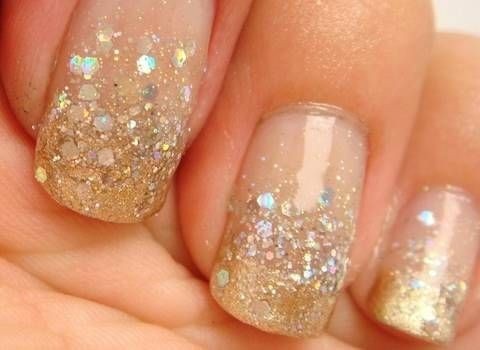 Les 50 plus belles idées d'ongles en gel 25