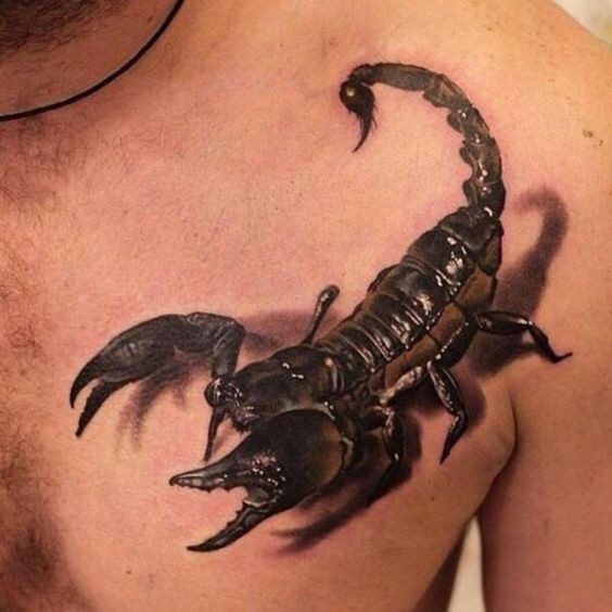 100 top idées de tatouages pour homme 28