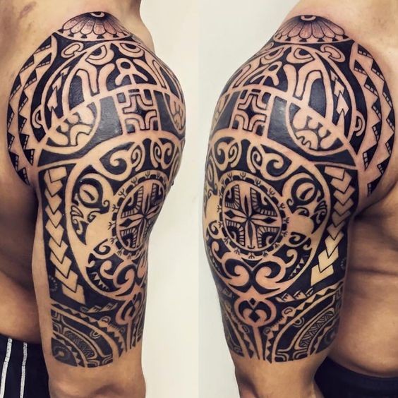 100 top idées de tatouages pour homme 32