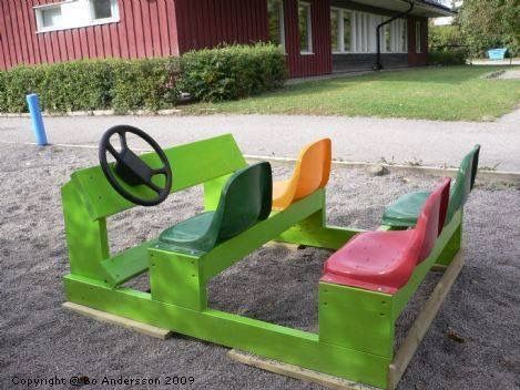 100 jeux d'extérieur pour enfant à fabriquer soi-même 64