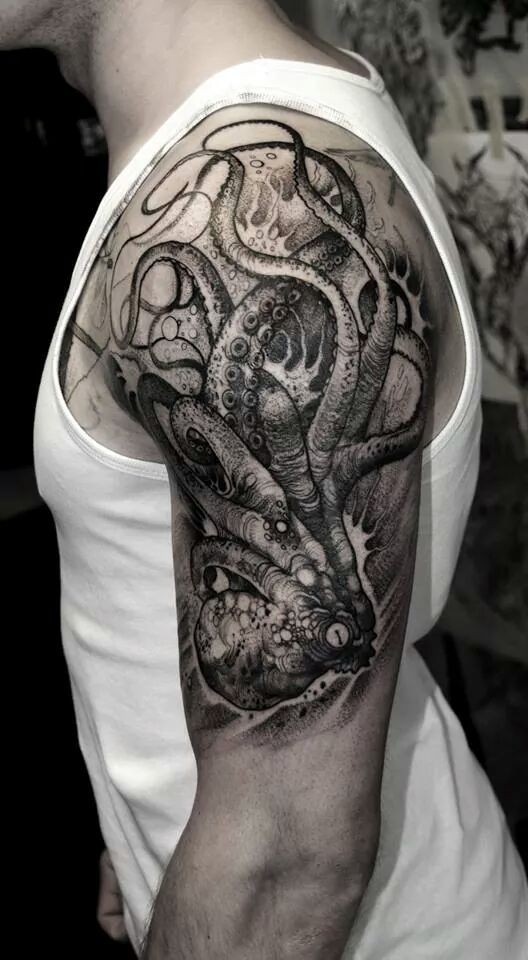 100 top idées de tatouages pour homme 43