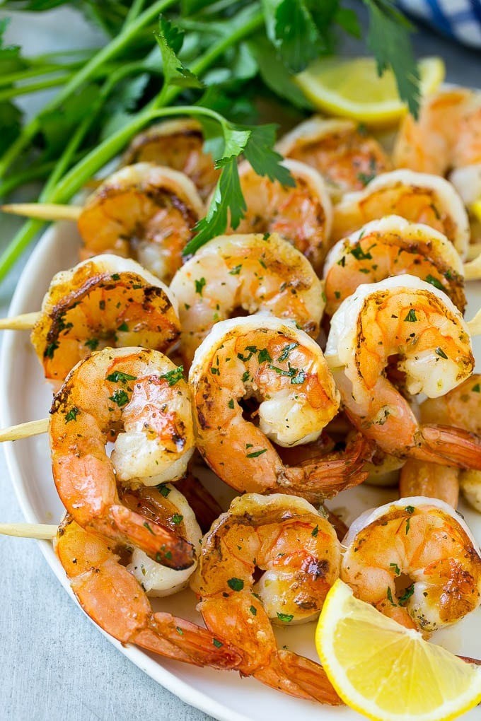 10 Recettes originales de brochettes pour l'apéro 5