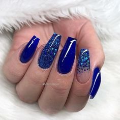 Les 50 plus belles idées d'ongles en gel 5