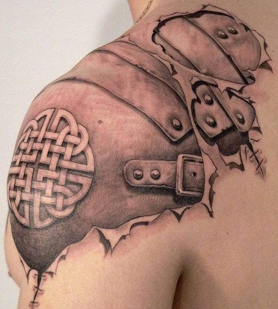 100 top idées de tatouages pour homme 5