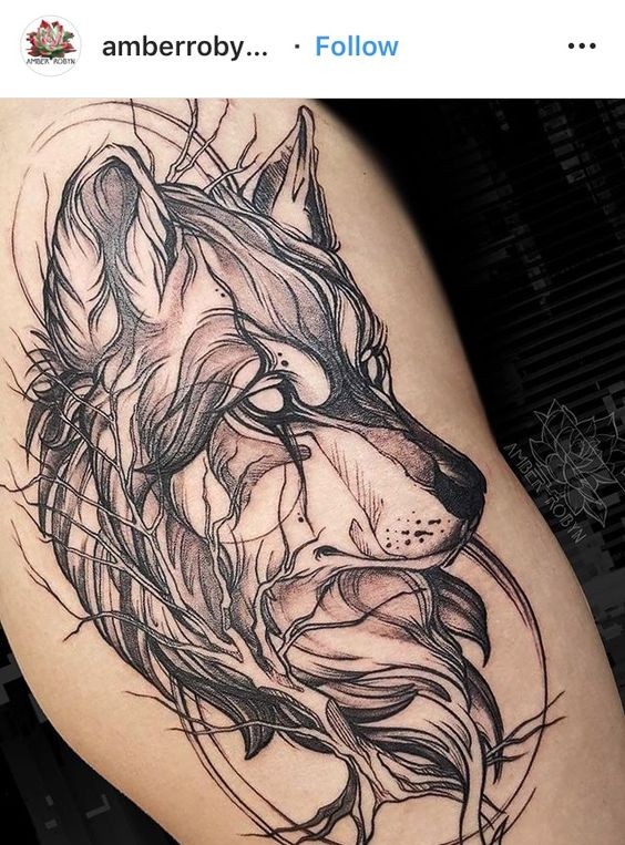 100 top idées de tatouages pour homme 55