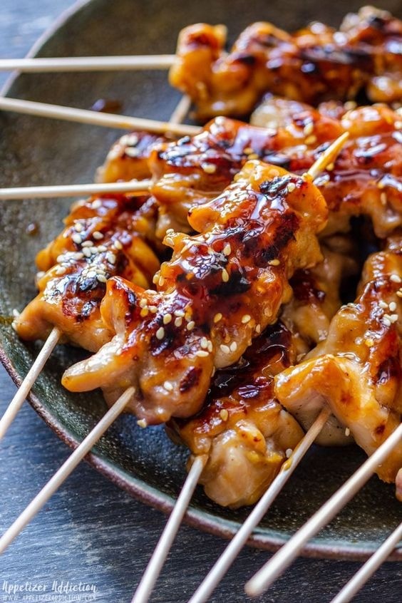 10 Recettes originales de brochettes pour l'apéro 6