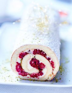 10 Recettes originales de bûches de Noël 6