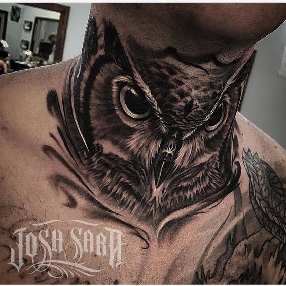 100 top idées de tatouages pour homme 6