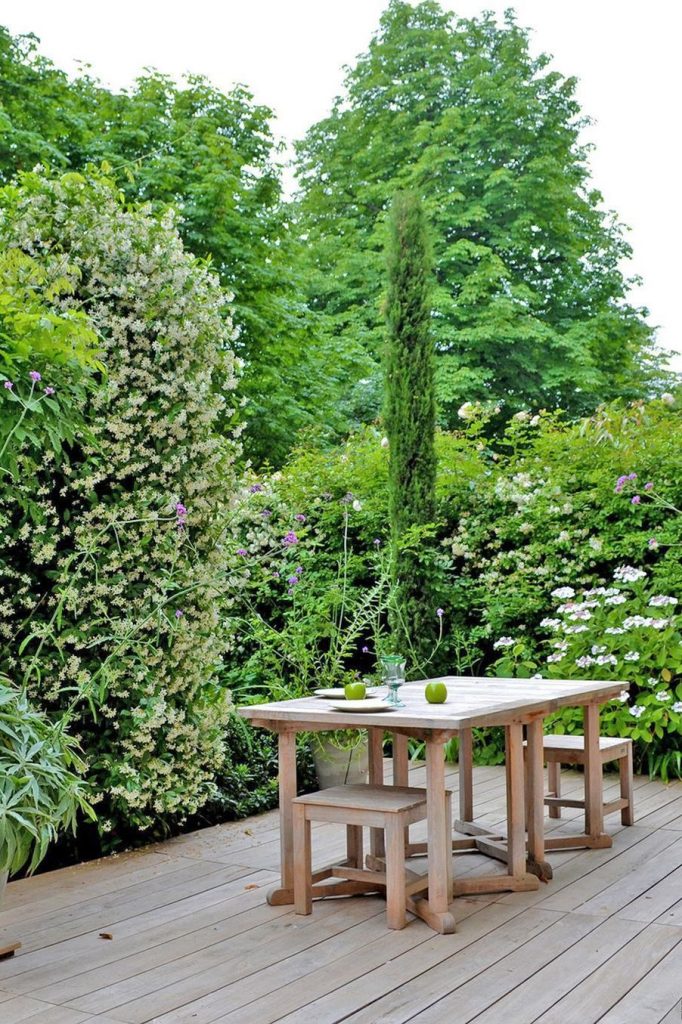 100 top idées pour aménager un salon de jardin 62